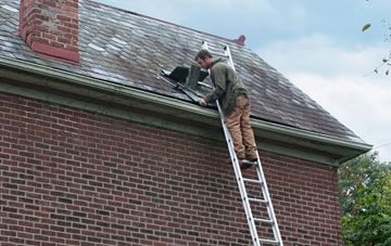 what affects urgent Cwmwysg roof repairs