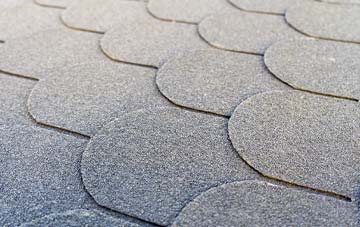 Cwmwysg asphalt roofing costs
