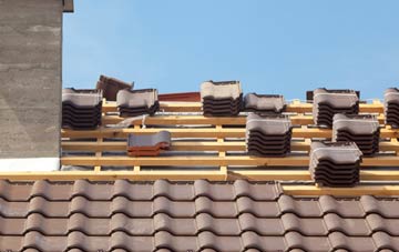 Cwmwysg clay roofing costs