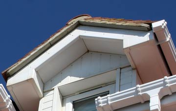 Cwmwysg fascia installation costs