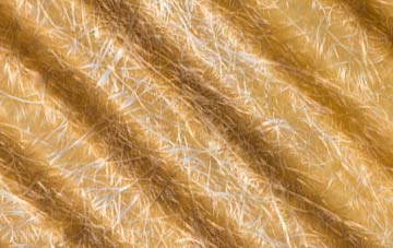 Cwmwysg fibreglass roof waterproofing