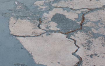 fibreglass roofing replacement Cwmwysg