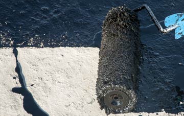 Cwmwysg liquid sealant waterproofing