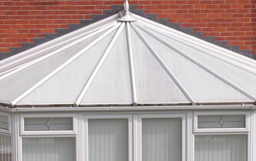 Cwmwysg polycarbonate conservatory roof repairs