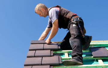disadvantages of Cwmwysg slate roofing