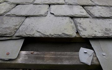 Cwmwysg slate roof repairs and maintenance