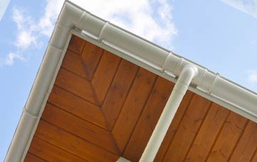 Cwmwysg soffit types