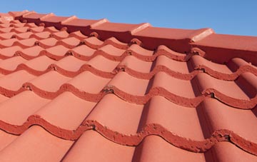 Cwmwysg tile and slate roof replacement