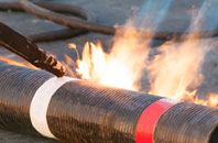 Cwmwysg flat roofing replacement