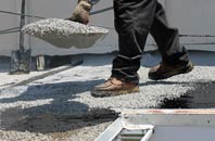 find rated Cwmwysg flat roofing replacement companies