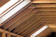 Cwmwysg tapered roof insulation quotes